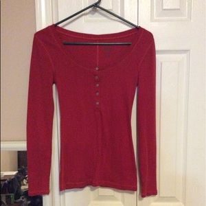Old navy xs long sleeve